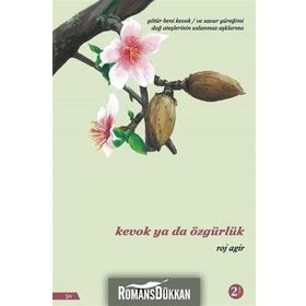 Kevok ya da Özgürlük - Mehmet Salih Erşani