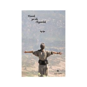Kevok ya da Özgürlük - Mehmet Salih Erşani