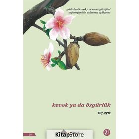 Kevok Ya Da Özgürlük - Roj Agir