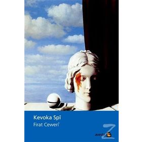 Kevoka Spi - Fırat Ceweri