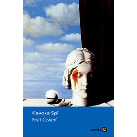 Kevoka Spi - Fırat Ceweri