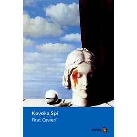 Kevoka Spi - Fırat Ceweri