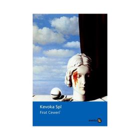 Kevoka Spi - Fırat Ceweri