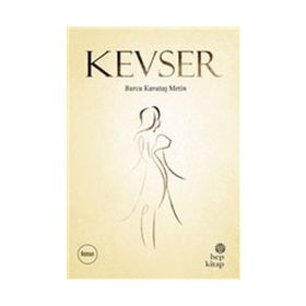 Kevser - Burcu Karataş Metin