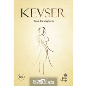 Kevser - Burcu Karataş Metin