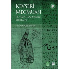 Kevseri Mecmuası - Mehmet Uğur Ekinci