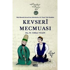 Kevseri Mecmuası - Mehmet Uğur Ekinci