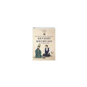 Kevseri Mecmuası - Mehmet Uğur Ekinci
