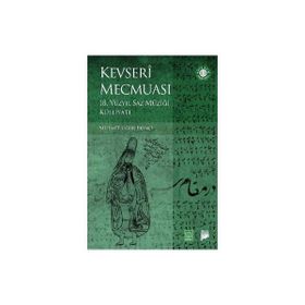 Kevseri Mecmuası - Mehmet Uğur Ekinci