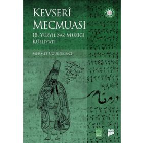 Kevseri Mecmuası - Mehmet Uğur Ekinci