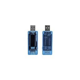 Keweisi USB Tester Akım Ölçer Voltmetre Ampermetre