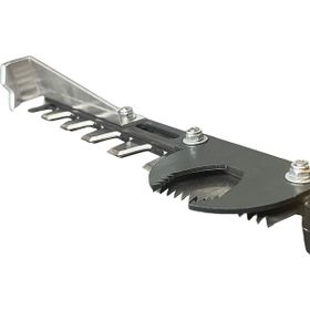 Kewi Pro X1-12 Fındık Altı Işkın Temizleme Makinesi