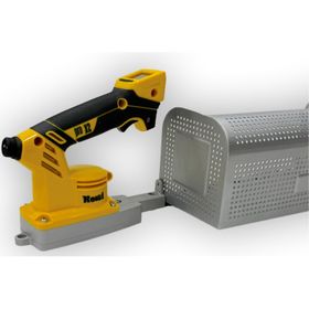 Kewi Pro X2-15 Ah Çay Toplama Makinesi