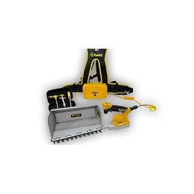 Kewi Pro X2-15 Ah Çay Toplama Makinesi