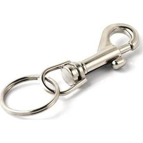 Key-Bak 0305-905 Anahtarlık Halkası