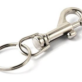 Key-Bak 0305-905 Anahtarlık Halkası