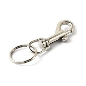 Key-Bak 0305-905 Anahtarlık Halkası