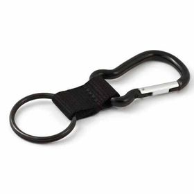 Key-Bak 0308-201 Carabiner Anahtarlık Halkası