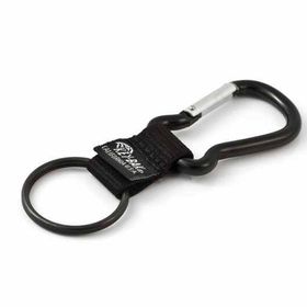 Key-Bak 0308-201 Carabiner Anahtarlık Halkası