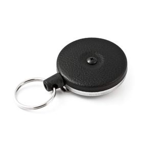 Key-Bak 0485-823 485B-HDK Original 48 Siyah Vinil Blisterli Anahtarlık