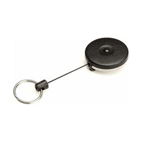 Key-Bak 0485-823 485B-HDK Original 48 Siyah Vinil Blisterli Anahtarlık