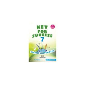 Key For Success 7 Smart Notebook-Key Publıshıng