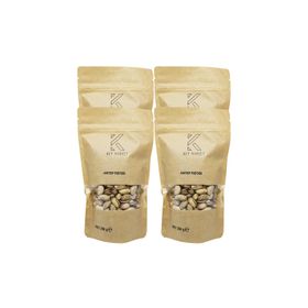 Key Market 1 kg Doğal Kavrulmuş Kabuklu Tuzlu Ana Çıtlak Taze Antep Fıstığı