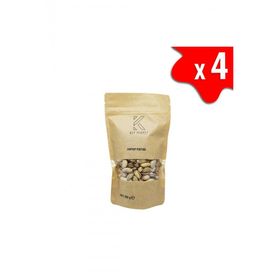 Key Market 250 gr Kavrulmuş Kabuklu Taze Antep Fıstığı (2 adet)