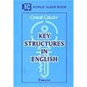 KEY STRUCTURES IN ENGLISH - CEMAL ÇAKALIR