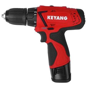 Keyang DD-1202L-2 10.8V 2 Ah Li-ion Akülü Vidalama