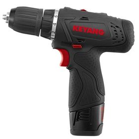 Keyang DD-1202L-2 10.8V 2 Ah Li-ion Akülü Vidalama