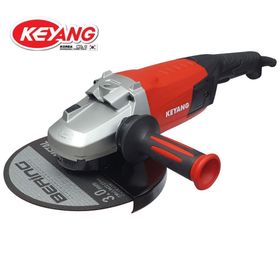 Keyang DG23022 Korea 230 mm 2200 W Ağı Hizmet Büyük Taşlama