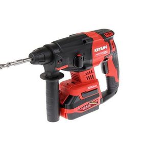 Keyang HD18BL 18 V 5 Ah Akülü Kırıcı Delici