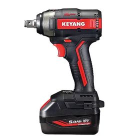 Keyang IW-18BLA Akülü Darbeli Somun Sıkma Vidalama