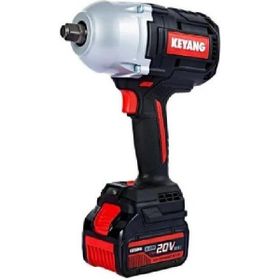 Keyang LW20BLH 2x5 Ah Akülü Darbeli Somun Sıkma