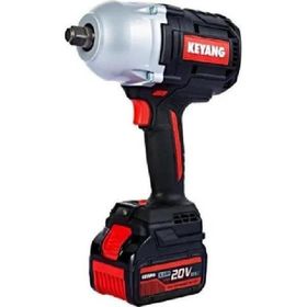 Keyang LW20BLH 2x5 Ah Akülü Darbeli Somun Sıkma