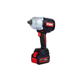 Keyang LW20BLH 2x5 Ah Akülü Darbeli Somun Sıkma
