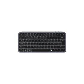 Keychron B1 Pro Ultra-Slim Gri %75 TKL Kablolu/Kablosuz Klavye