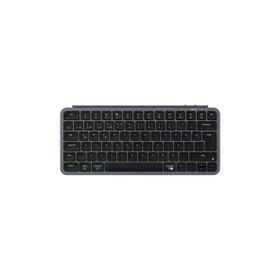 Keychron B1 Pro Ultra-Slim Gri %75 TKL Kablolu/Kablosuz Klavye