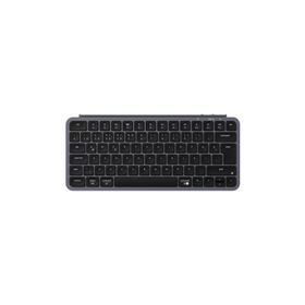 Keychron B1 Pro Ultra-Slim Gri %75 TKL Kablolu/Kablosuz Klavye