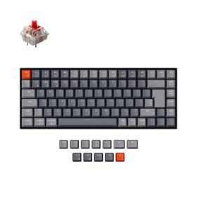 Keychron K2 Brown Switch Kablosuz Oyuncu Klavyesi