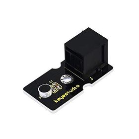 Keyestudio KS0105 EASY Plug Analog Ses Sensörü