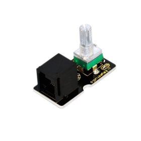 Keyestudio KS0109 EASY Plug Analog Dönüş Sensörü