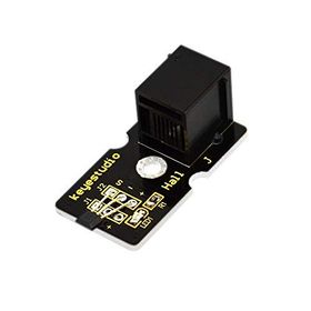 Keyestudio KS0110 Easy Plug Hall Manyetik Sensörü