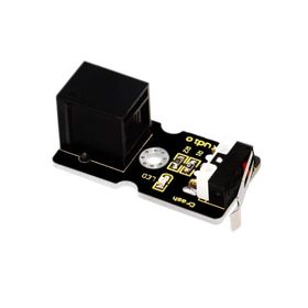 Keyestudio KS0111 EASY Plug Çarpışma Sensörü