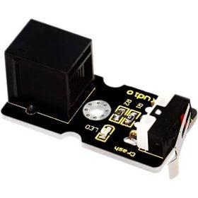Keyestudio KS0111 EASY Plug Çarpışma Sensörü