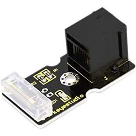 Keyestudio KS0114 EASY Plug Vuruş Sensörü