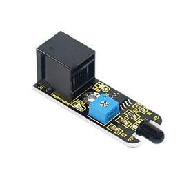 Keyestudio KS0116 Plug Alev Sensörü Modülü