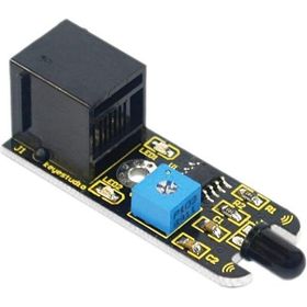 Keyestudio KS0116 Plug Alev Sensörü Modülü