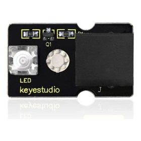 Keyestudio KS0226 EASY plug Sarı Piranha Modül